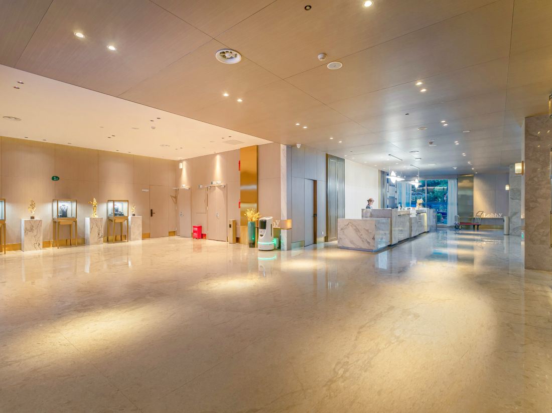 Yinmo Hotel (Kunming Gaoxin)