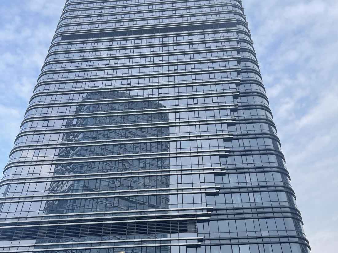 Suzhou lofty and beauty Apartment