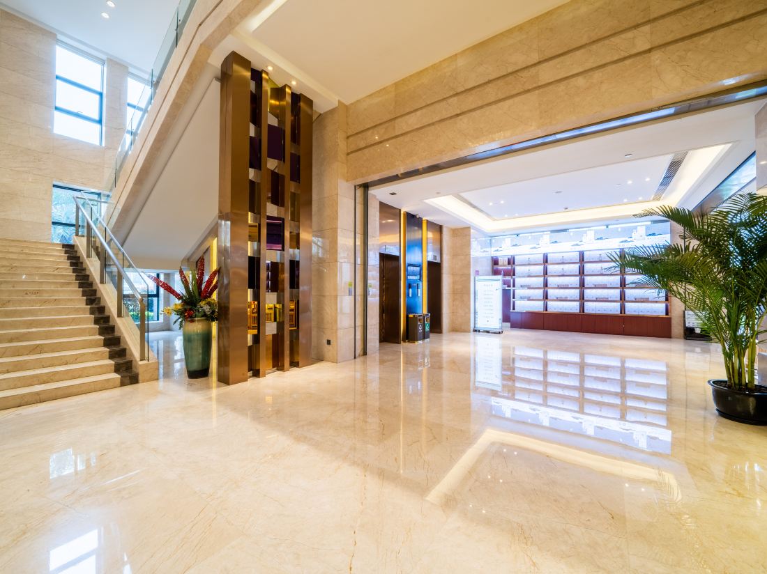 Intan Hotel — фото 4