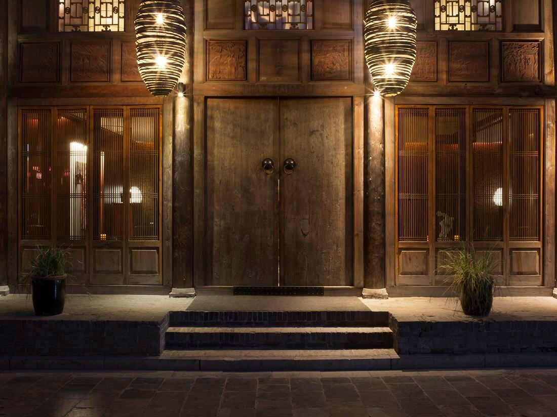 Jinzhai Inn — фото 3
