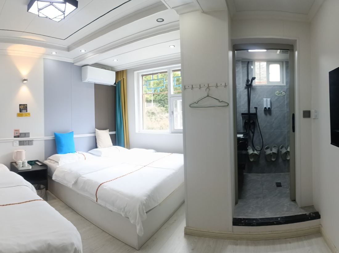 Kangding anping hotel — фото 2