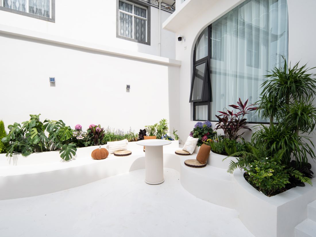 Dali Yue Zhixi Designer Homestay