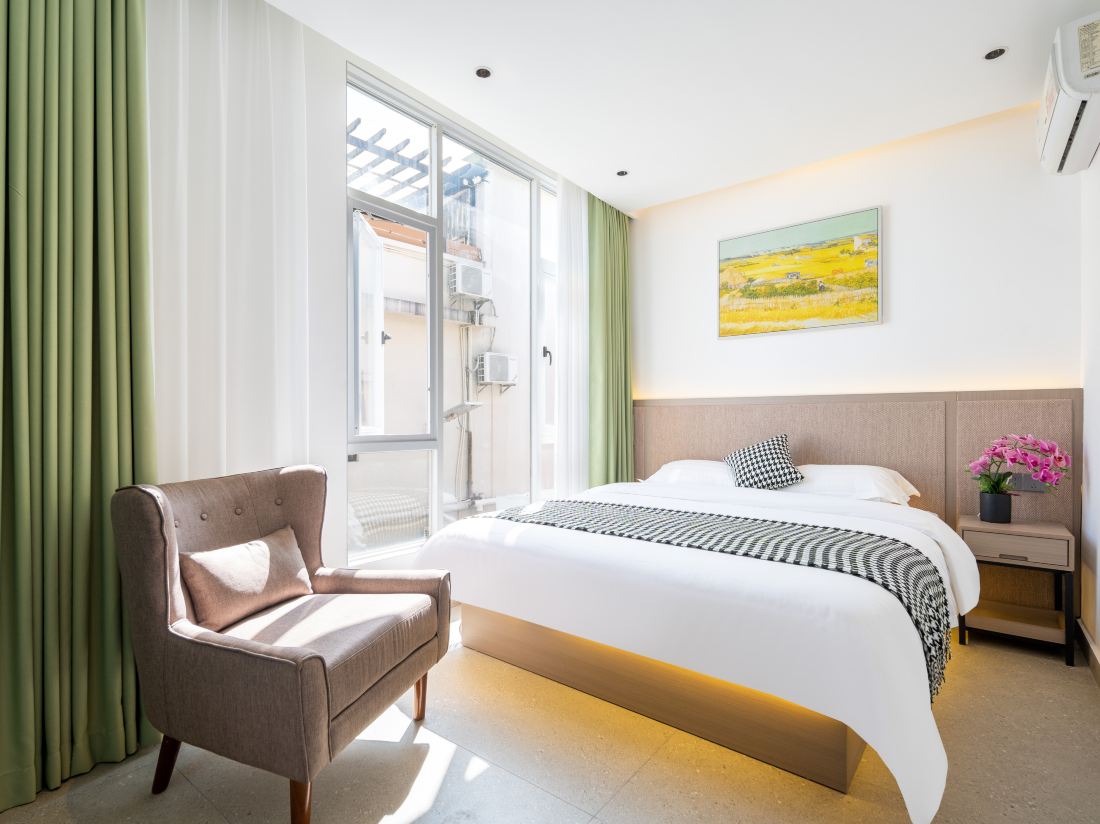 shenzhenmantuminsu — фото 5