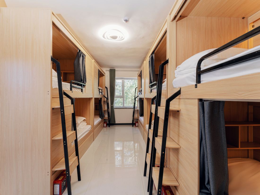 Yining youth hostel — фото 5