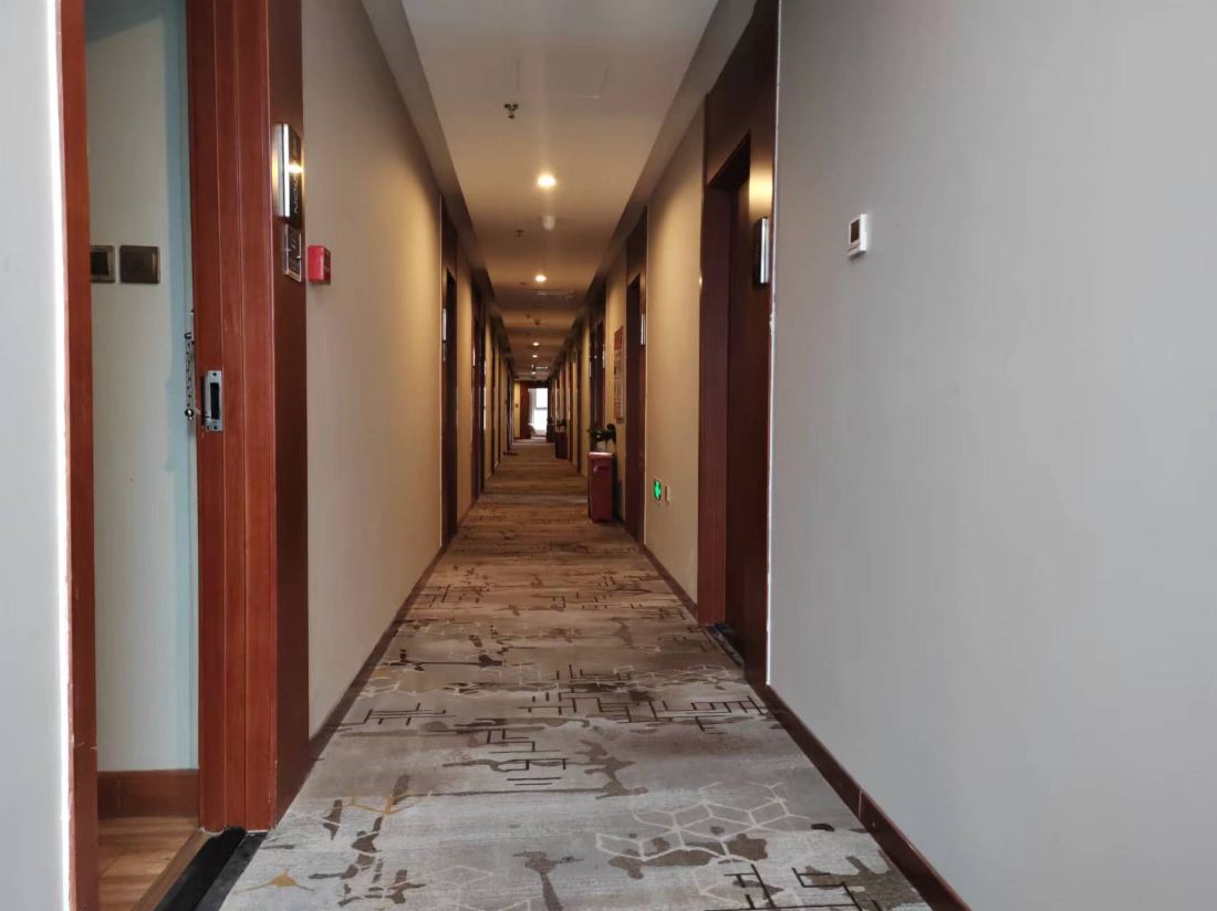 Super 8 Hotel Shungqiao store
