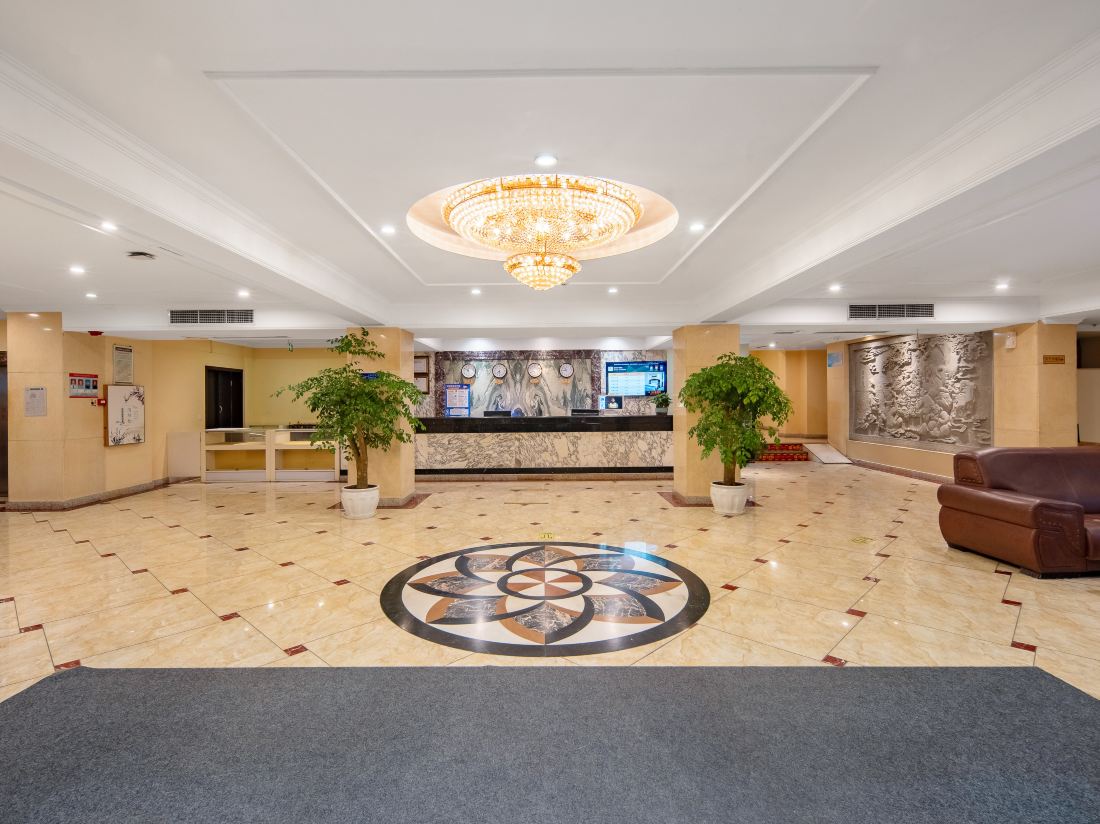 Quanlai Hotel — фото 2