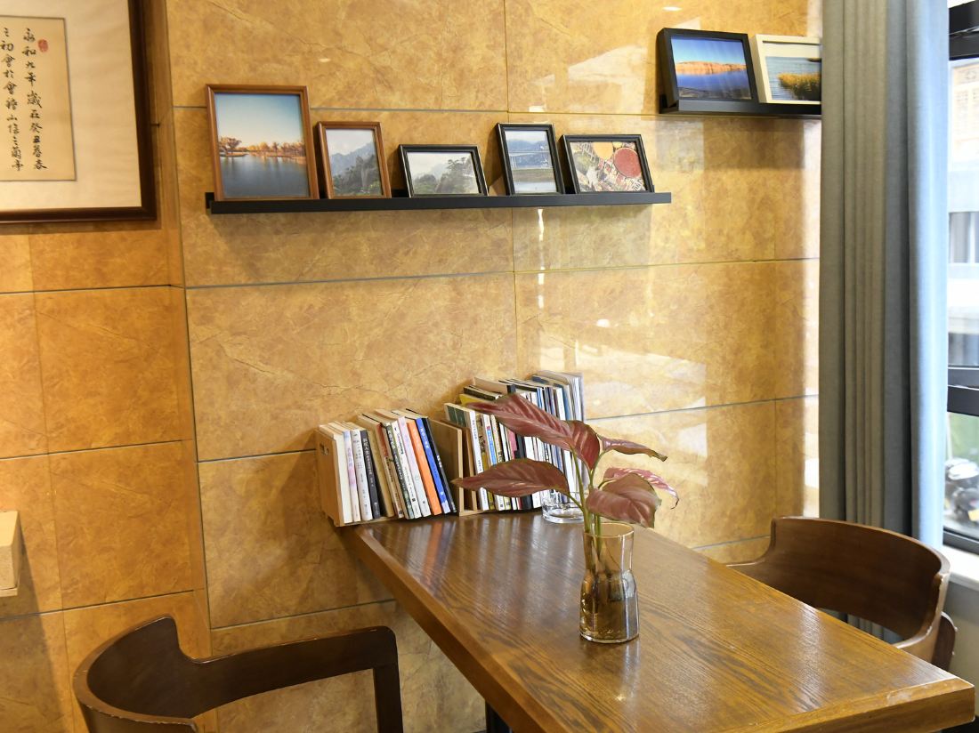 Yawen Business Hostel