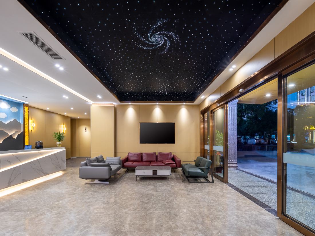 Xingyi Smart Hotel — фото 3