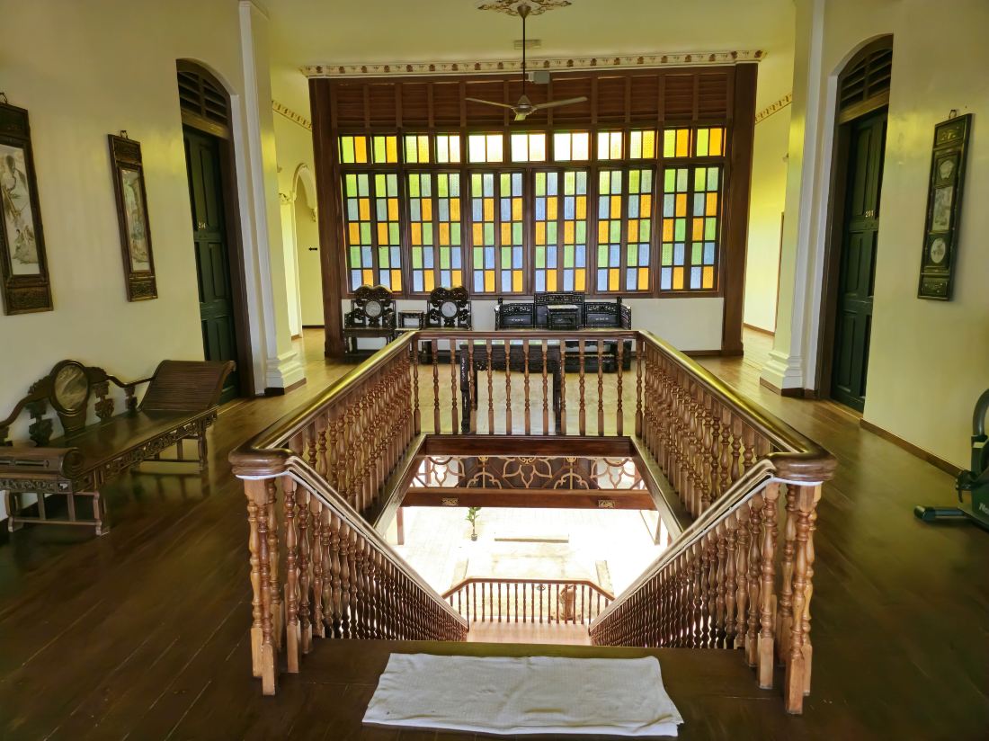 THE CENTURY BOUTIQUE HOTEL （George Town)