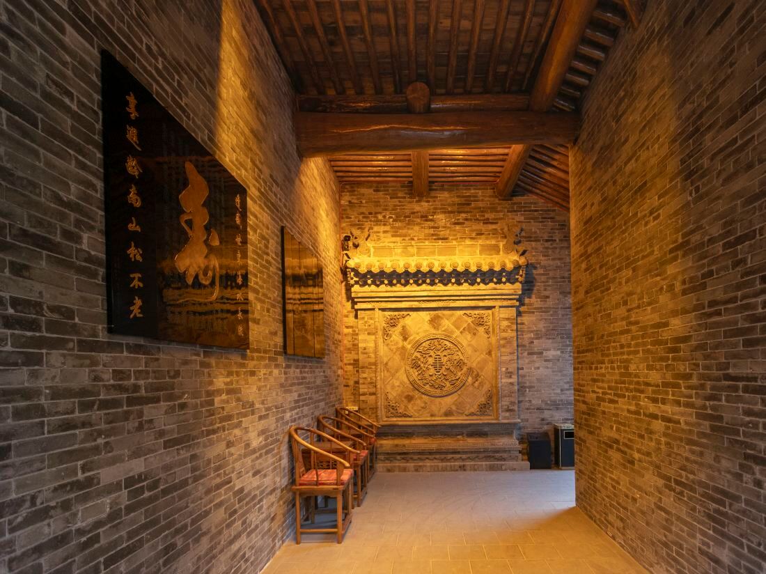 Qiangxia · Nuanju — фото 2