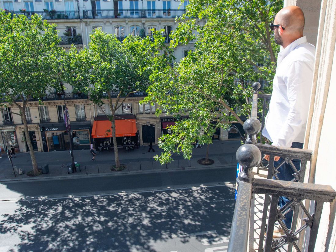 Quartier Libre Marais — фото 2