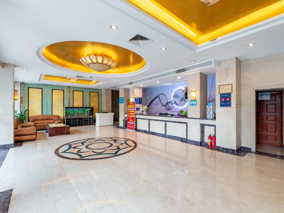 Junwei Hotel — фото 3