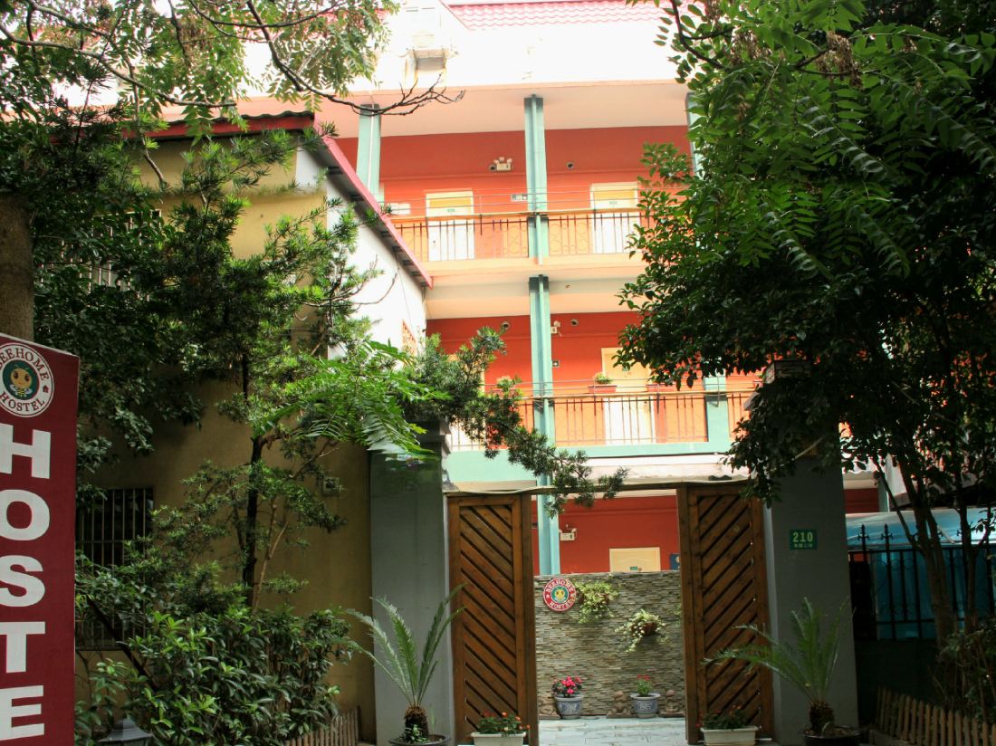 Beehome  Hostel — фото 2