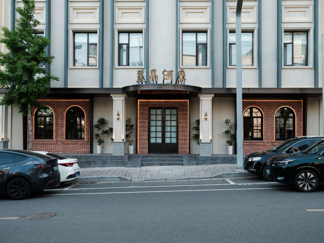 Regal Hotel — фото 2
