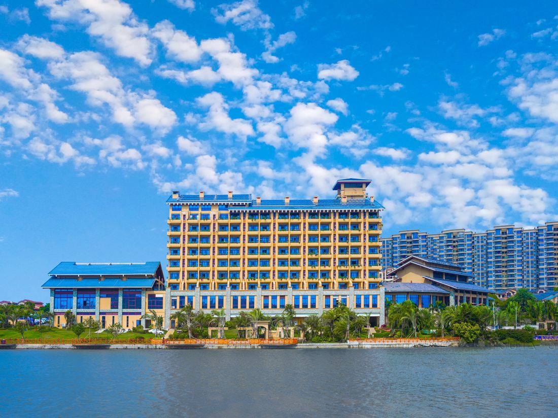 Country Garden Tianlu Lake Phoenix Hotel