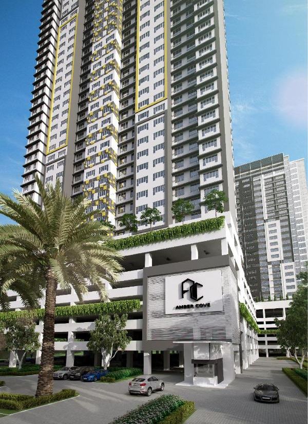 Amber Cove Luxury Design By Luxpro Management