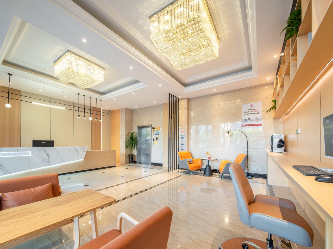 Hanlin Hotel