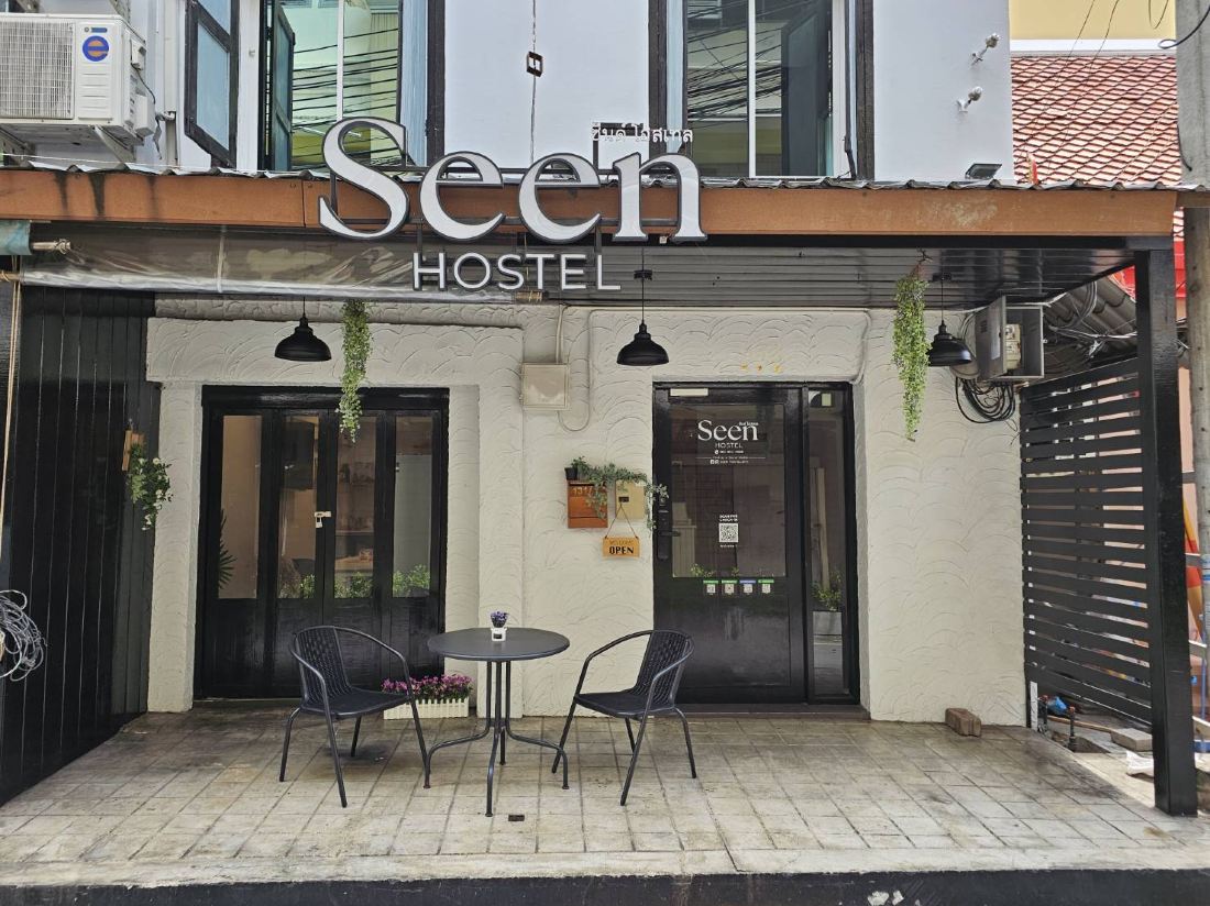 Seen Hostel — фото 3