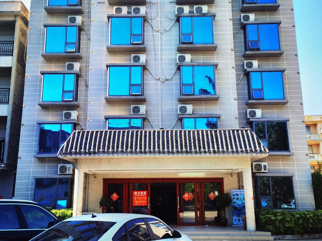 Perfac Hotel — фото 4