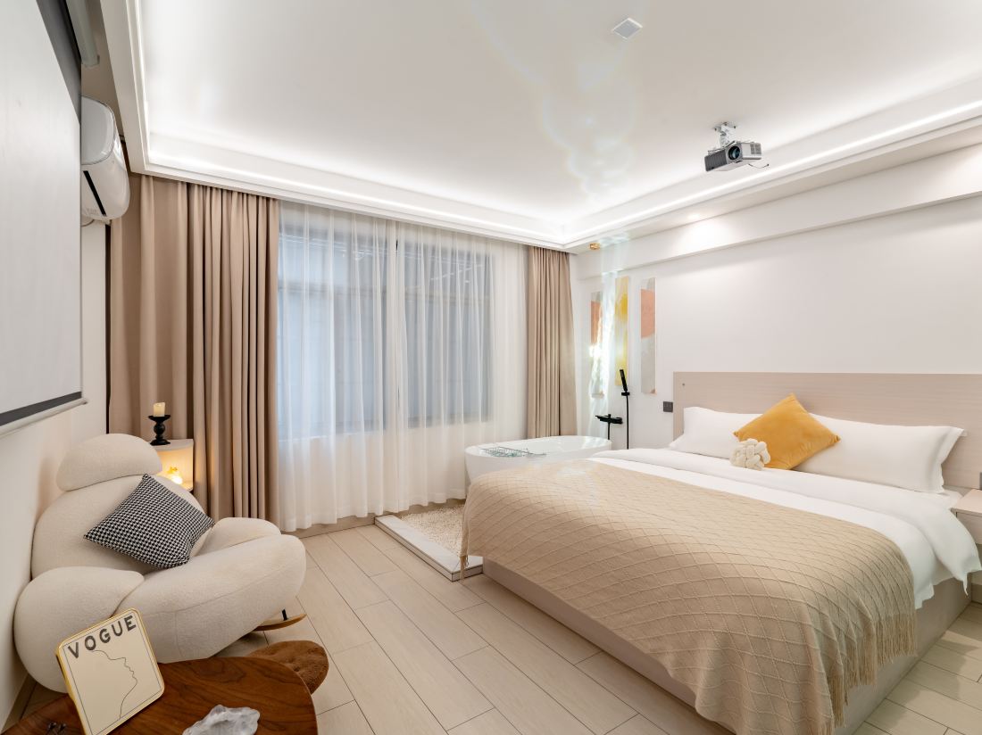 Beihai Xichen Hotel (Silver Beach) — фото 5