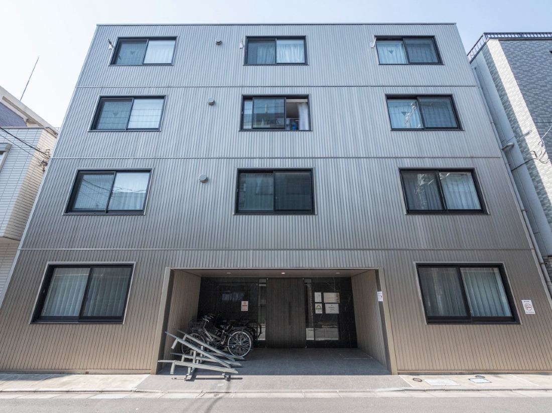 TRYM Oshiage — фото 2