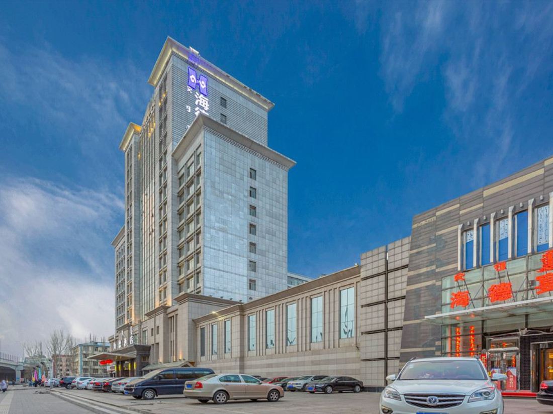 Header Hotel — фото 2