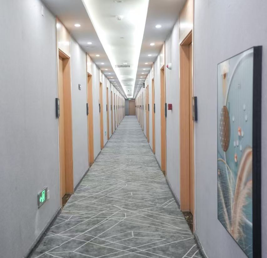 Haining Qian Hotel — фото 2