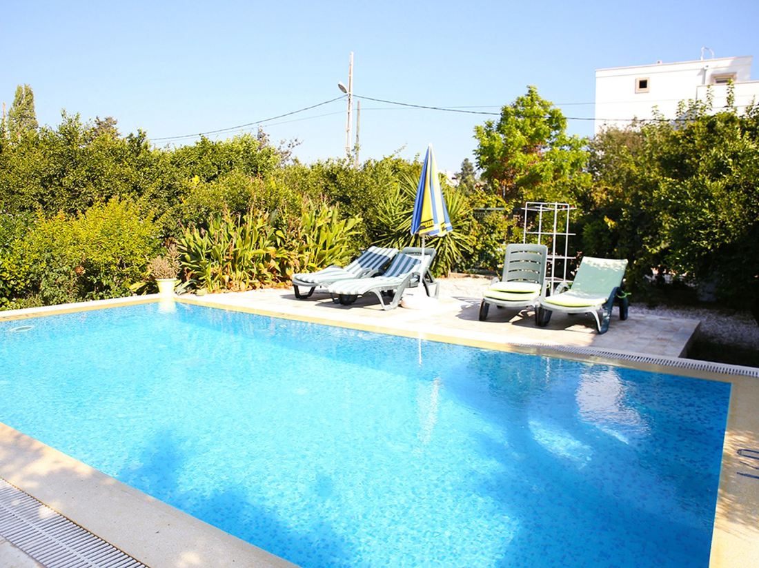 Villa Lilly | Bodrum, Bitez — фото 4