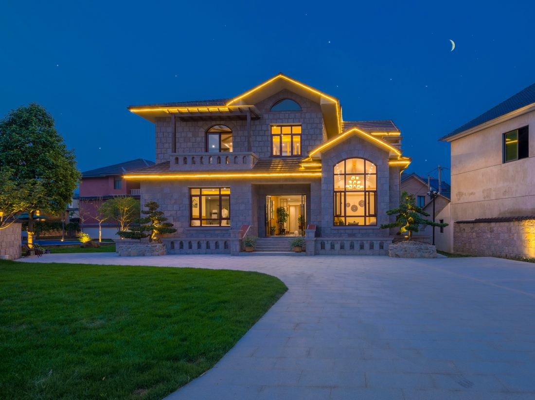Tianye Villa