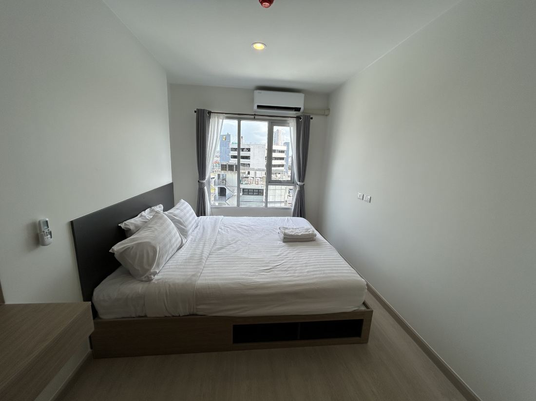 Plus Connext Condo — фото 4