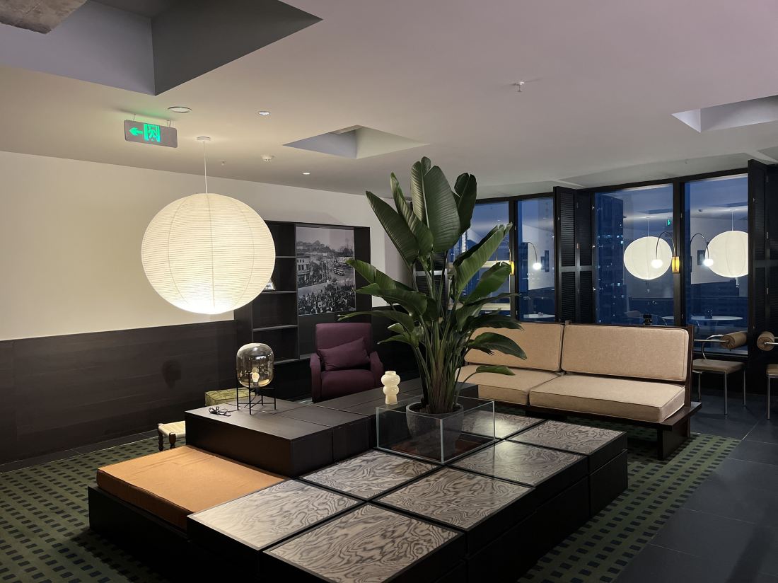Chongqing Nanpu Design Hotel