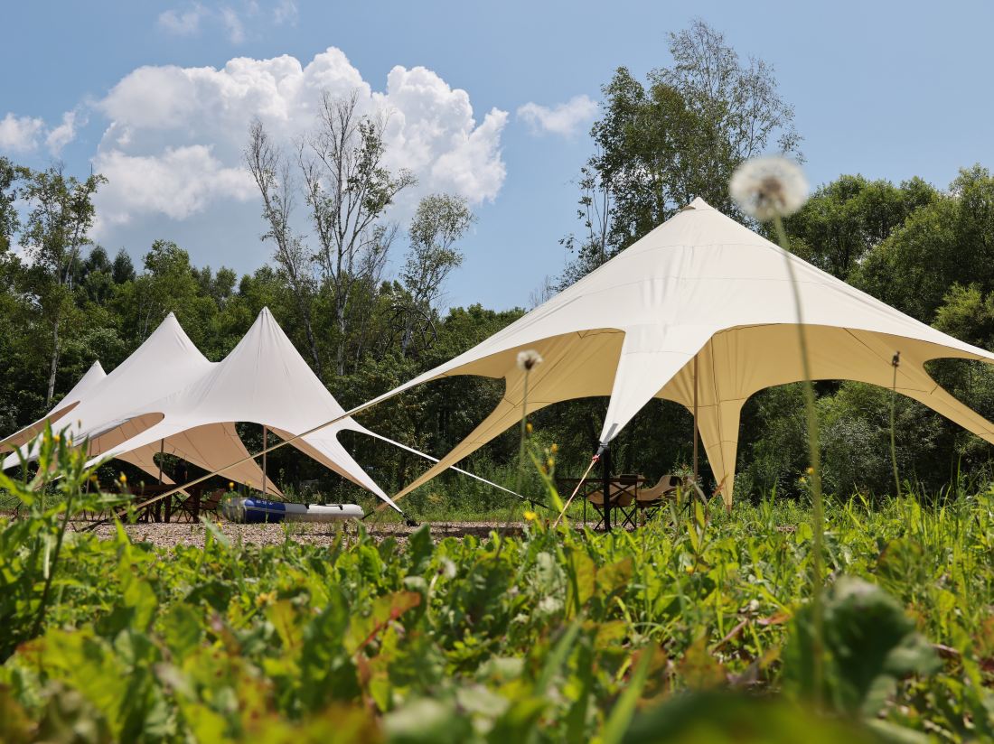 Beichi Small Forest Campsite — фото 3