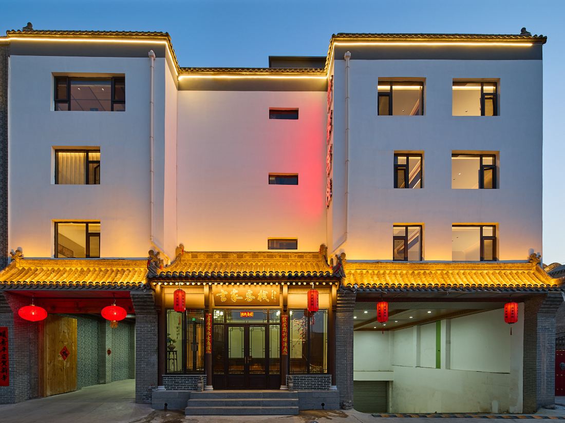 lucky inn — фото 4