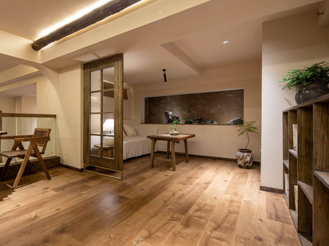 Chongqing Muye Hotel (Chongqing Nanbin Road Changjiahui Branch)