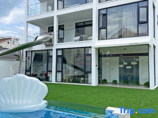Hangzhou Fuyang GenHaoyun Homestay