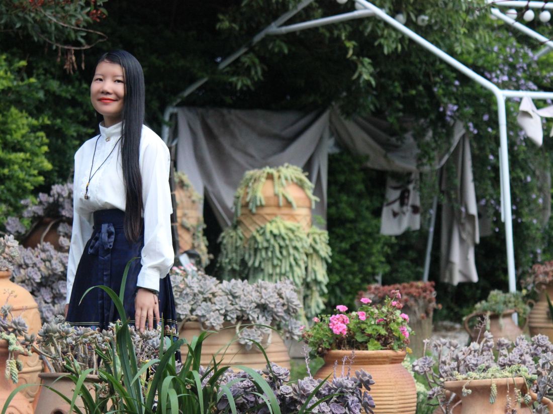 Jingxin Yayuan Meisu
