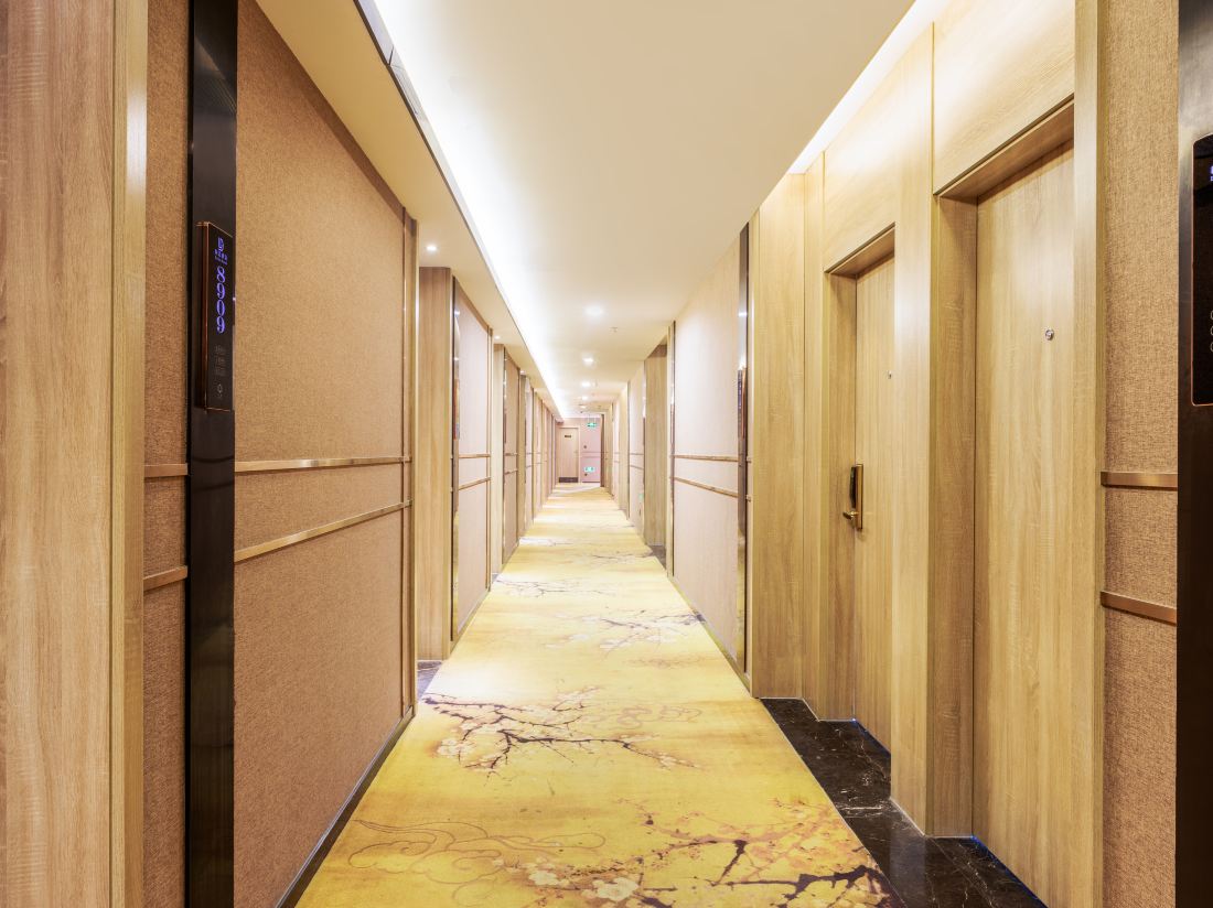 Lyda Hotel