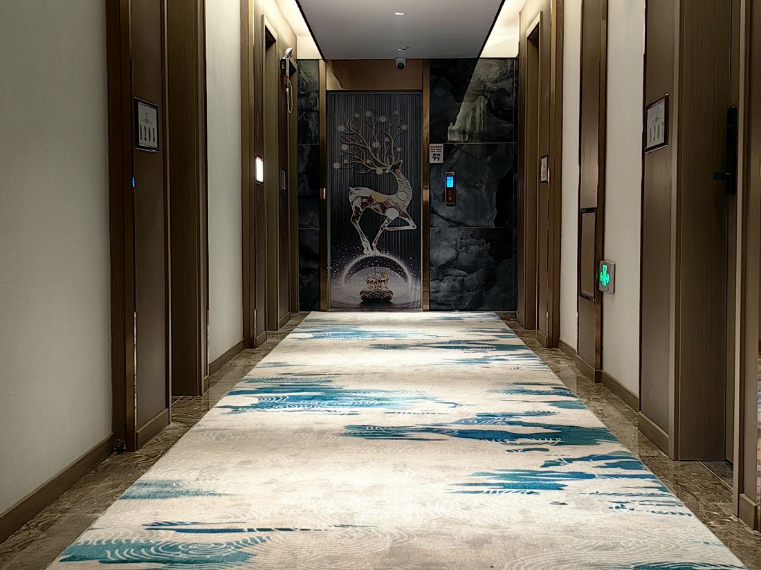 Sailqing Hotel — фото 4