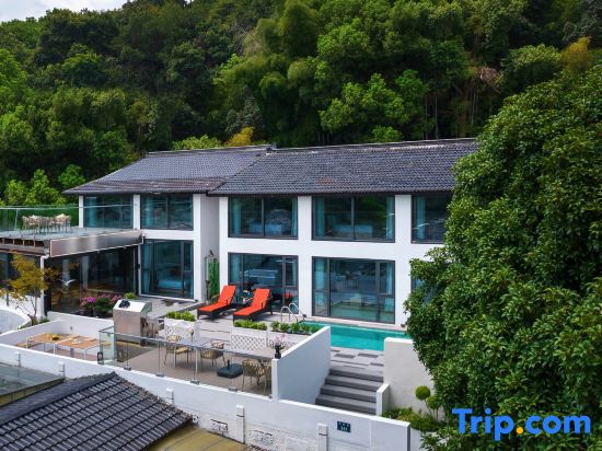 Jun Lan Jiu She — фото 5