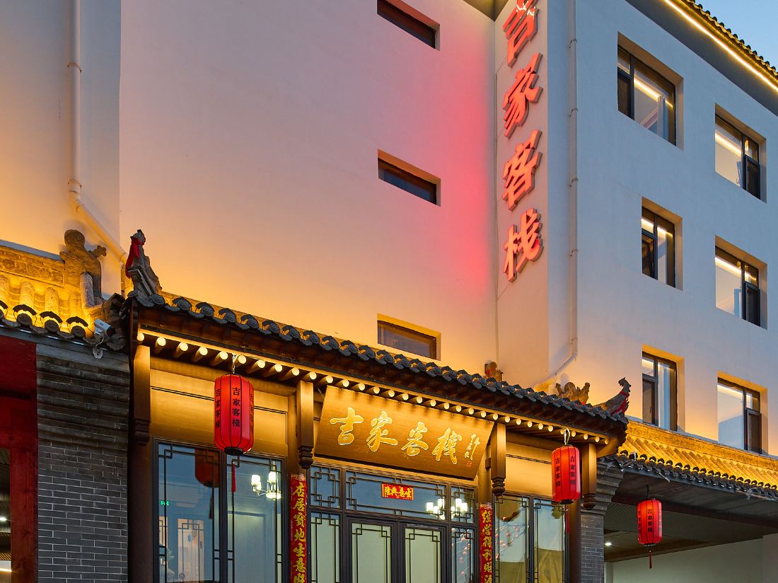 lucky inn — фото 3