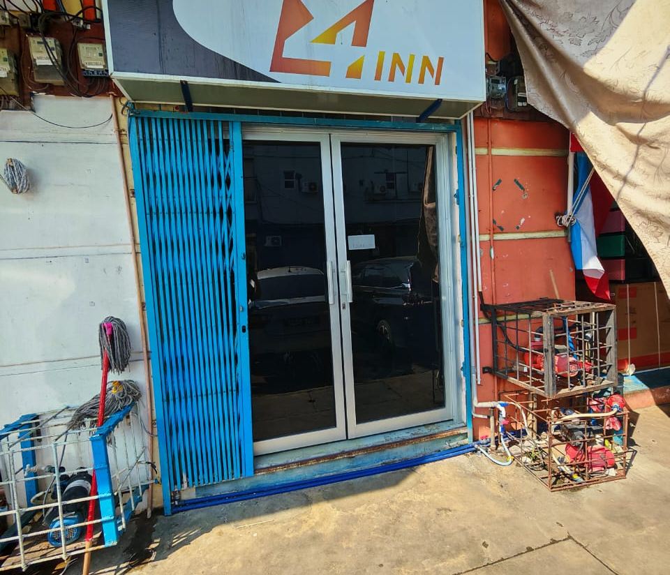 M4 INN — фото 2