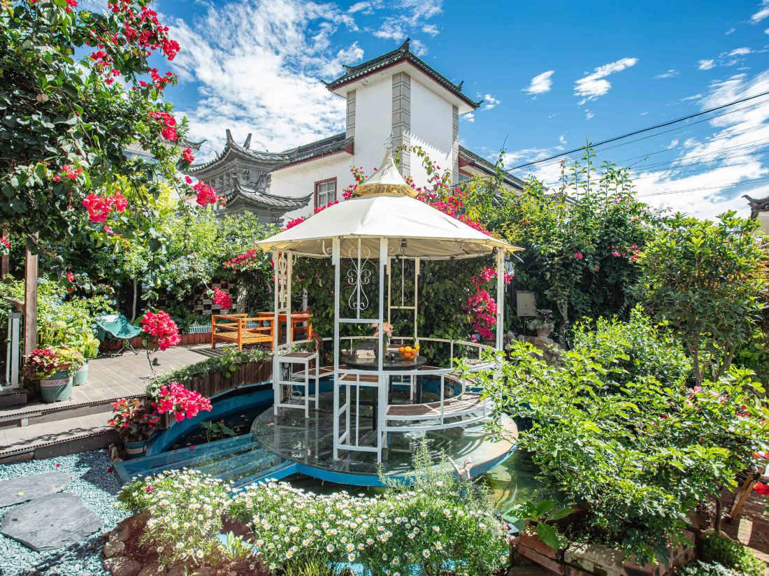 Dali Meet you Homestay
