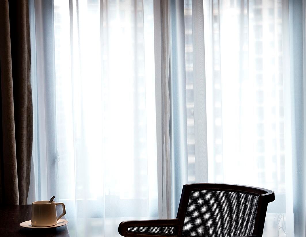 Chanel Hotel (Chongqing North Railway Station Shin Kong Plaza)