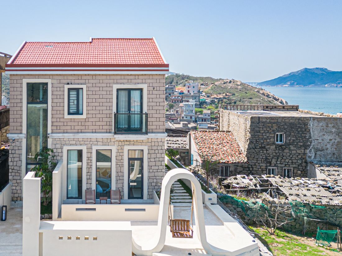 Pingtan Yutang Qian·Yeyou Homestay