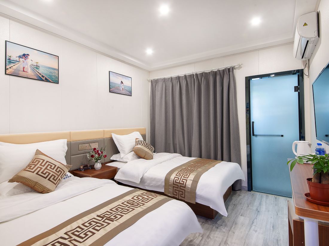 Xingji Hotel