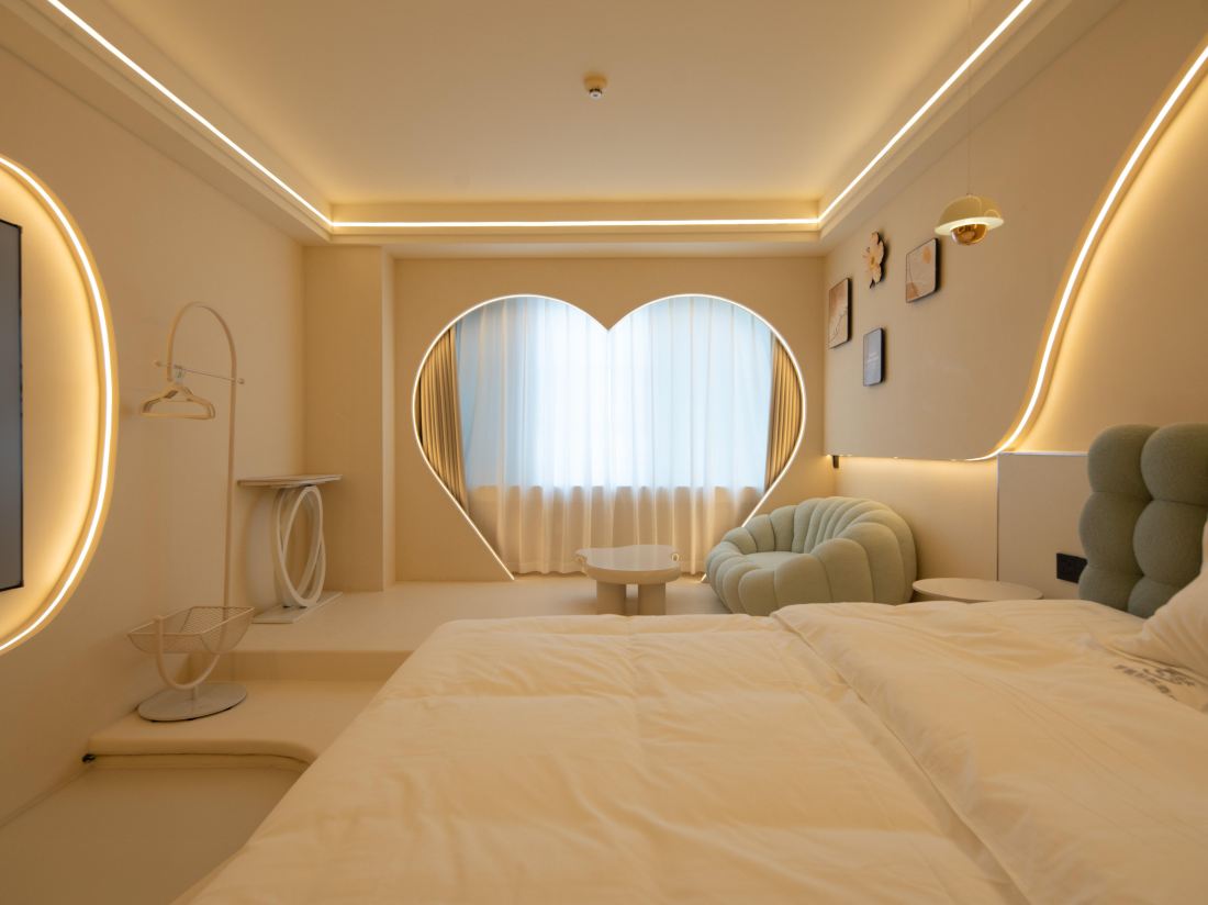 Dream Designer Shadow Screen Hotel — фото 3
