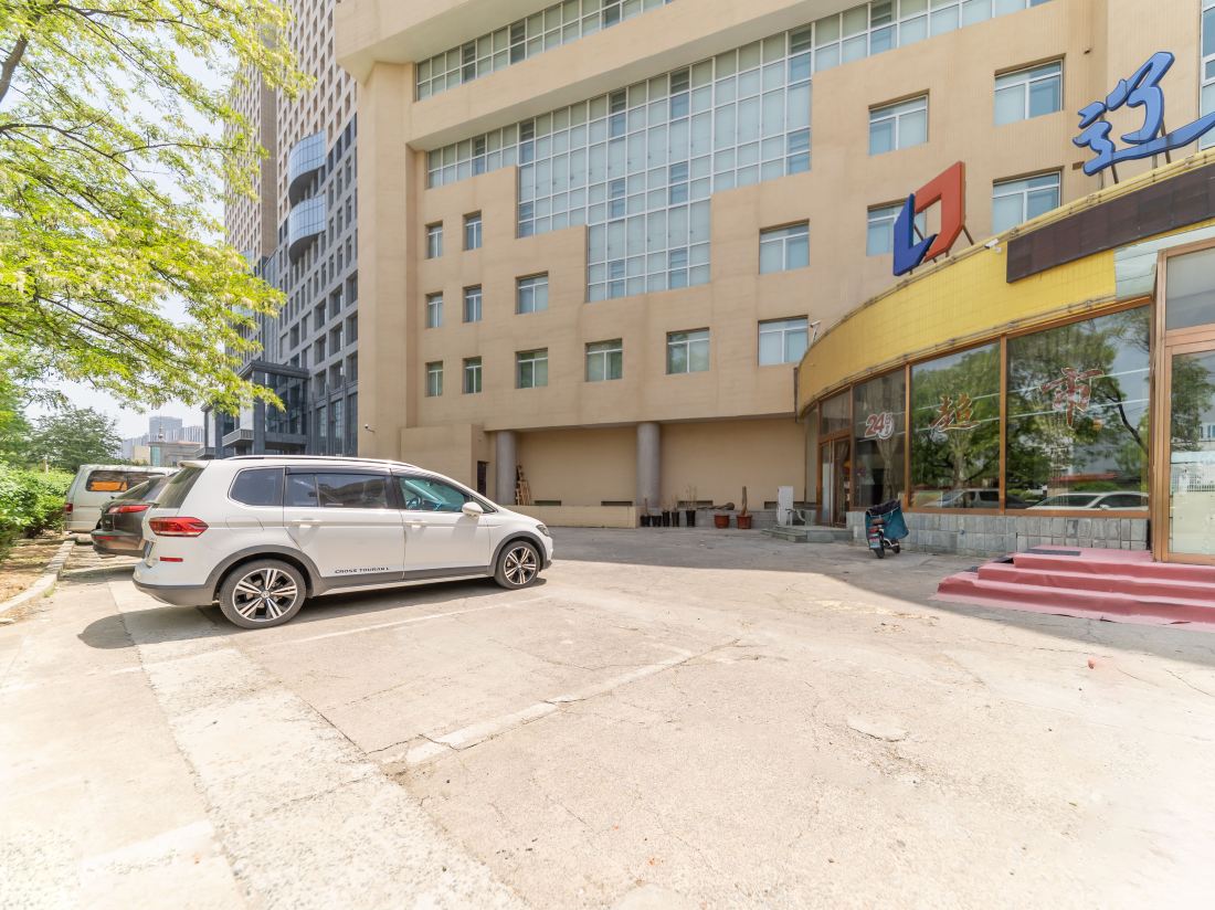 LIAO  JIAN  HOTEL