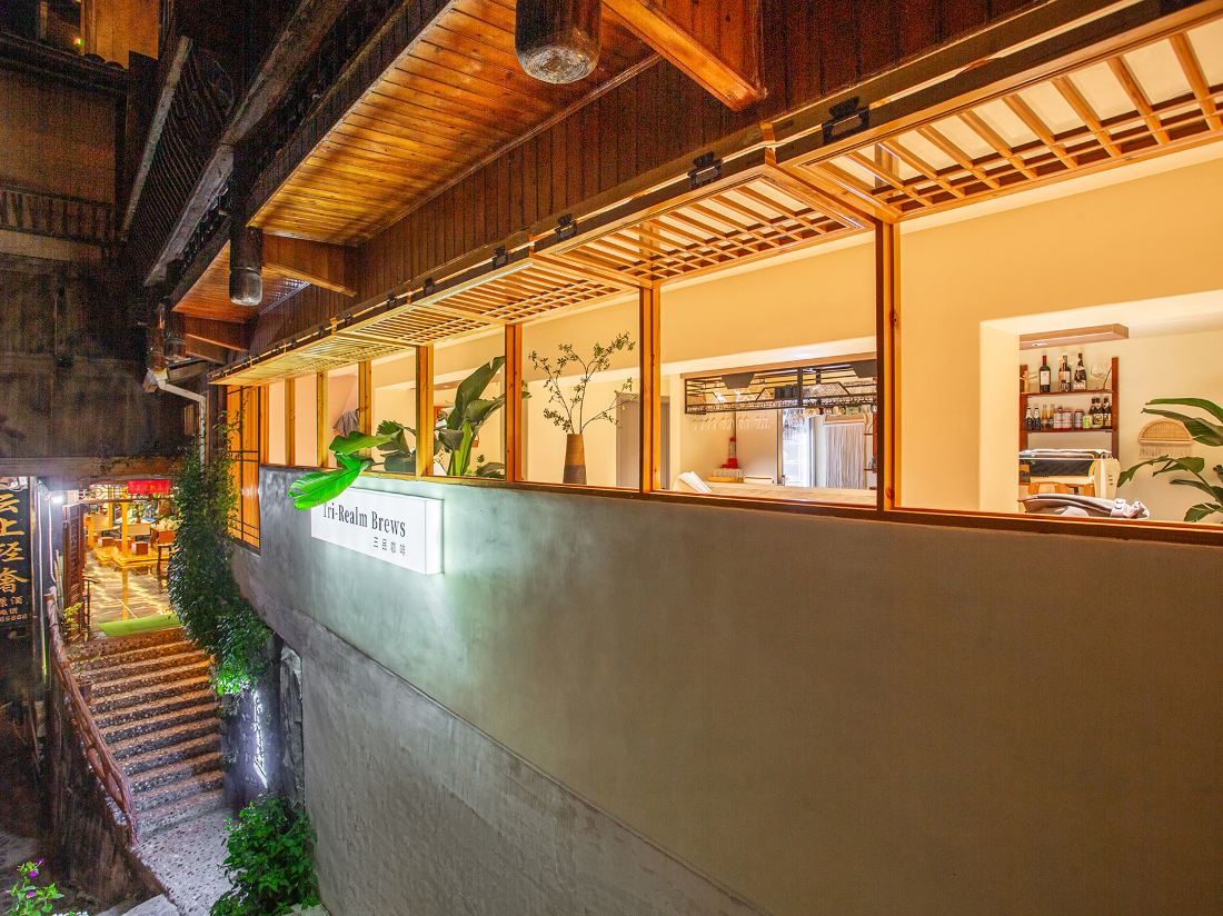 Tri-Realm Inn — фото 4