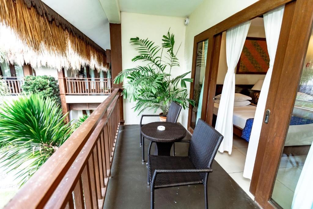 Azure Dive Resort — фото 4