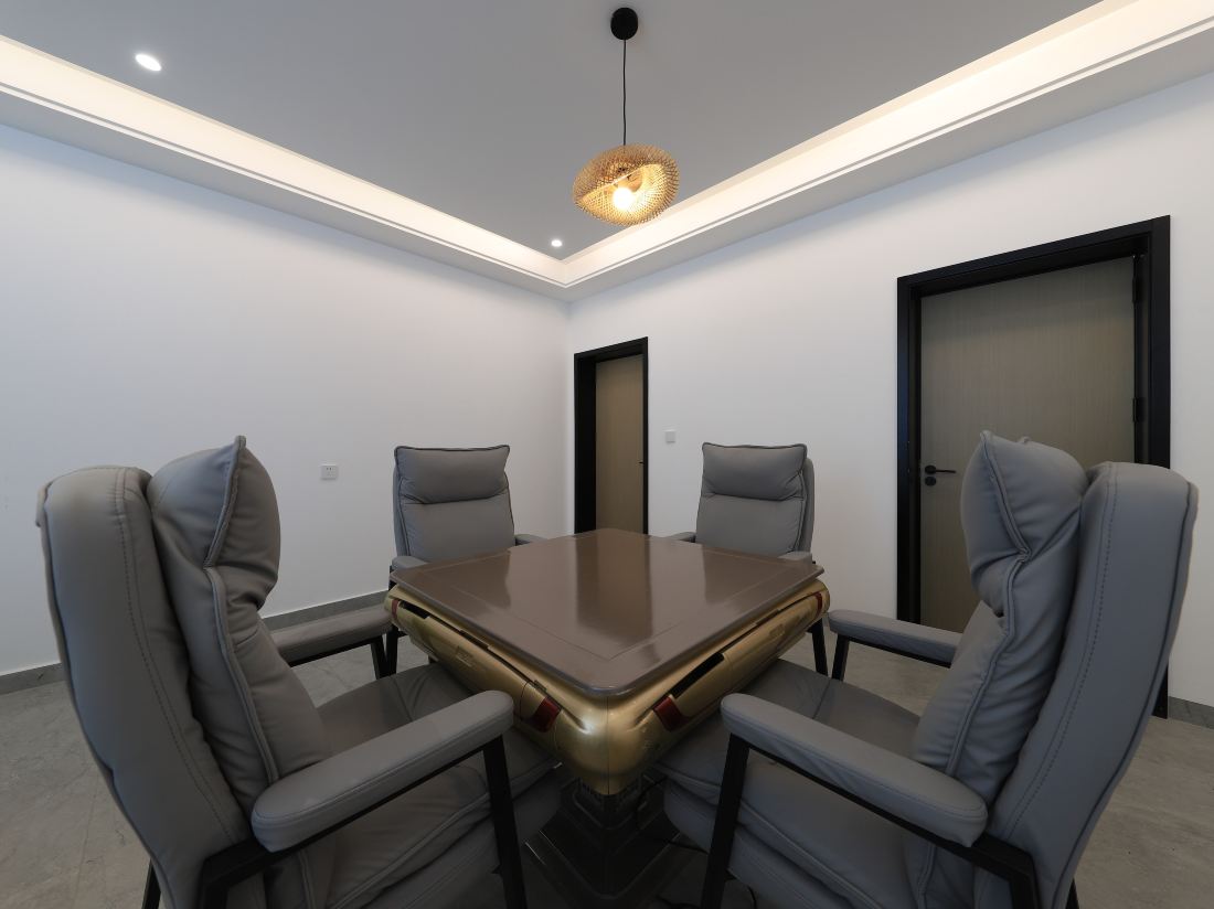Shishan Inn